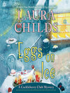 Cover image for Eggs on Ice